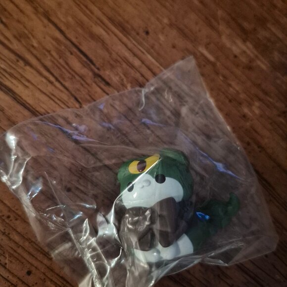 Megahouse Sailor Moon Mega Cat blind box gashapon from Japan Saturn & Pluto - Picture 11 of 13